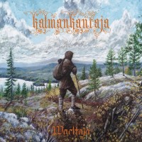 KALMANKANTAJA - Waeltaja  Digipack CD